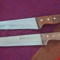 چاقو سلاخی و قصابی