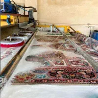 قالیشویی و مبل شویی پاتریس|خدمات نظافت|بجنورد, |دیوار