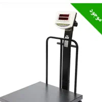 باسکول محکmds13000