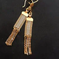 گوشواره شیک