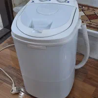 فروش فوری کهنه شور بچه  در حد نو|ماشین لباسشویی و خشککن لباس|گیلان غرب, |دیوار