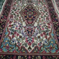 قالی کرمان دست باف|فرش|تهران, حصار بوعلی|دیوار