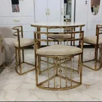 جلو مبلی|مبلمان خانگی و میز عسلی|اهواز, کیانشهر|دیوار