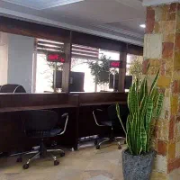 استخدام کارمند دفتری خانم