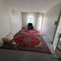۵۸ متر / تک واحدی / تراس بزرگ