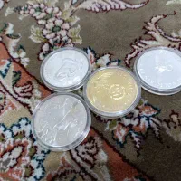 سکه قدیمی