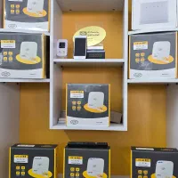 modemمودم پرسرعت