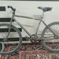 دوچرخه