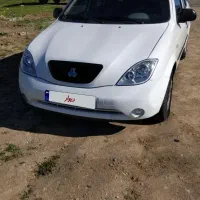 تیبا ۱ مدل ۹۹ بیرنگ بدون ضربه