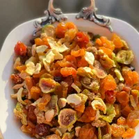 اجیل میوه خشک|خوردنی و آشامیدنی|سنندج, |دیوار