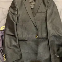 کت و شلوار مردانه