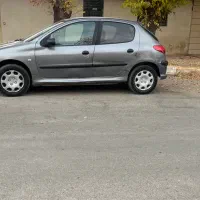 ۲۰۶مدل۸۹|خودرو سواری و وانت|شیراز, کاراندیش|دیوار