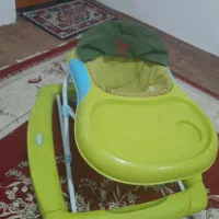 روروئک سالم|کالسکه و لوازم جانبی|رشت, یخسازی|دیوار