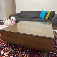 جلو مبلی|مبلمان خانگی و میز عسلی|تهران, هلال احمر|دیوار