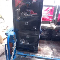 پخش انواع گاوصندوق نسوز|ابزارآلات|تهران, بلوار کشاورز|دیوار