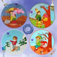 دکوری های فانتزی خاص|صنایع دستی و سایر لوازم تزئینی|تهران, شهرک یاس|دیوار