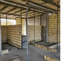 بنا منصف و سفت کار