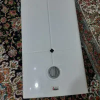 فروشنده و خریدار آبگرمکن دیواری (سالم و خراب )