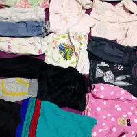 لباس بچه گانه استوک و خارجی|لباس|مشهد, حسینآباد|دیوار