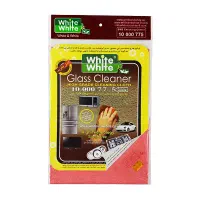 دستمال جادویی وایت اند وایت