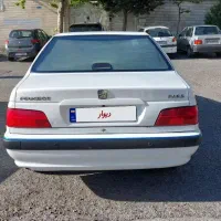 پژو پارس اتوماتیک|خودرو سواری و وانت|تهران, سعادت‌آباد|دیوار