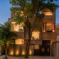 100-متر-حاشیه-نبوت-32-دو-طبقه-اسکلت-9متر-حاشیه
