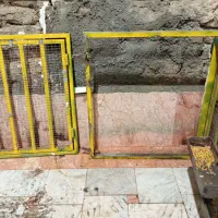 درب گنجه|لوازم جانبی حیوانات|بومهن, |دیوار