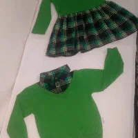 ست خواهر برادری یلدایی نو نو|کفش و لباس بچه|پردیس, فاز ۲|دیوار