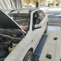 سمند سورن|خودرو سواری و وانت|اندیکا, |دیوار