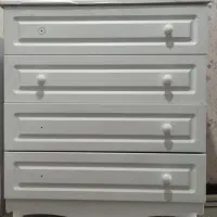 دراور چهار کشو