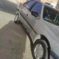 پژو 405 مدل ۸۶ درحد