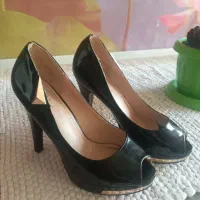 انواع کفش مجلسی نو و درحد نو