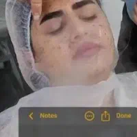 مدل رایگان اصلاح عربی