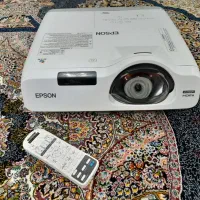 ویدیو پروژکتور اپسون 525W
