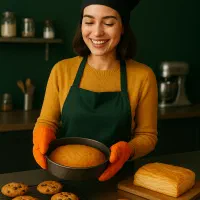 آموزش متصدی کافی شاپ