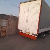 معاوضه|خودرو سنگین|بردسیر, |دیوار