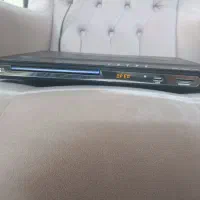 دست گاه پخش دی‌وی‌دی