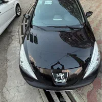 207 پانوراما اتومات