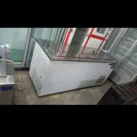 فیریزر ۶ درب