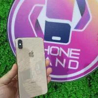 xs max 256 zaa