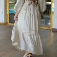 لباس ساحلی