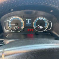 پارس ۴۰۱ ای ال ایکس|خودرو سواری و وانت|اهواز, سلطانمنش|دیوار