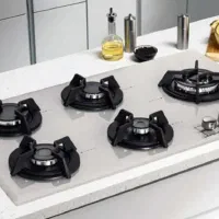جشنواره انواع گاز صفحه ای