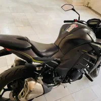 پیشرو 300 طرح z1000|موتورسیکلت|تهران, طرشت|دیوار