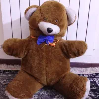 عروسک خرسی
