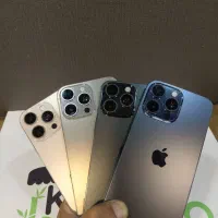 گوشی ایفون 14promax طرح اصلی کپی