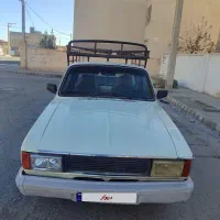 وانت مدل 93 عروسک|خودرو سواری و وانت|زاهدان, |دیوار