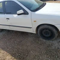 سمند Ef7 دوگانه|خودرو سواری و وانت|نورآباد ممسنی, |دیوار