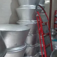 دیگ بزرگ|ظروف پخت‌وپز|بروجرد, |دیوار