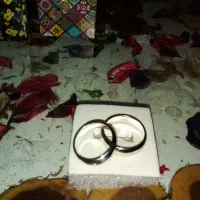 حلقه ی نقره رادیوم نوعه نو ...
